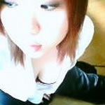 マッチングサイトで驚くべき女性で出会いました